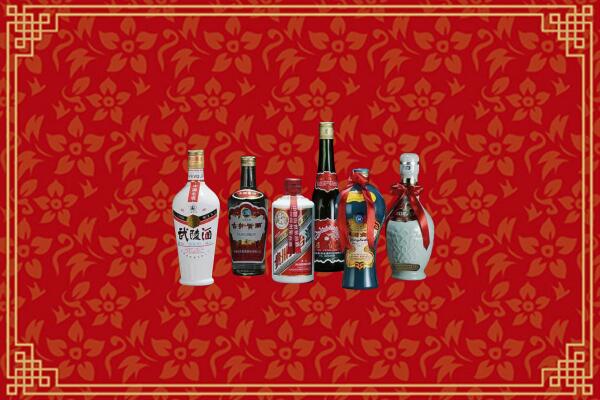 思茅回收白酒
